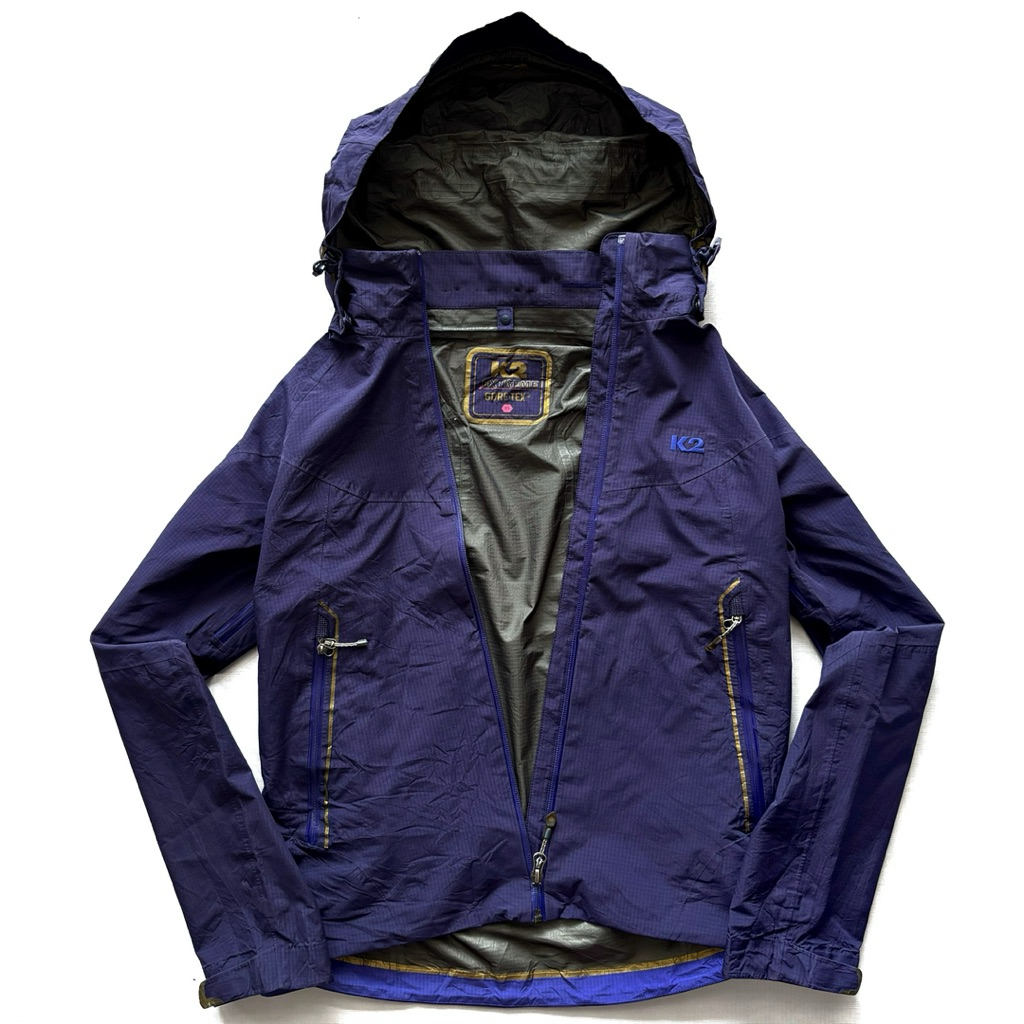jacket outdoor k2