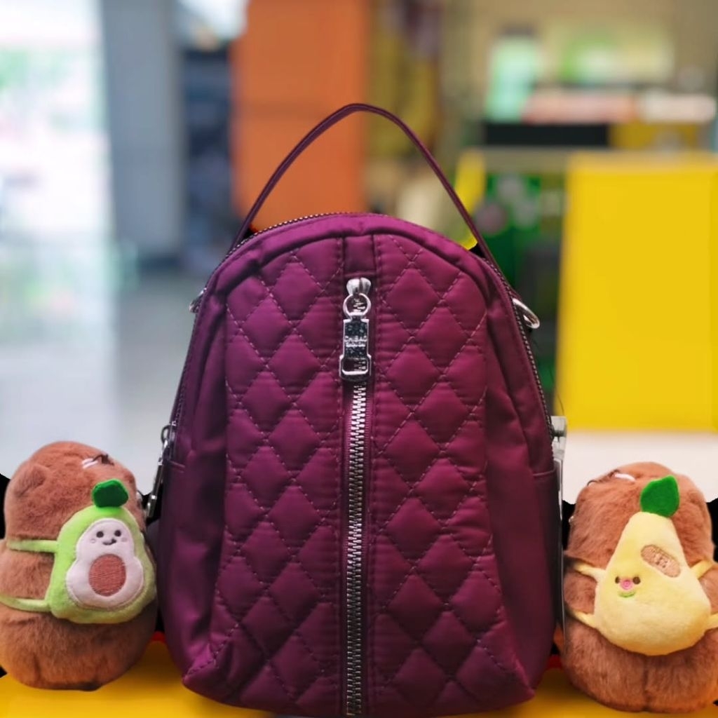 Tas wanita macmillan