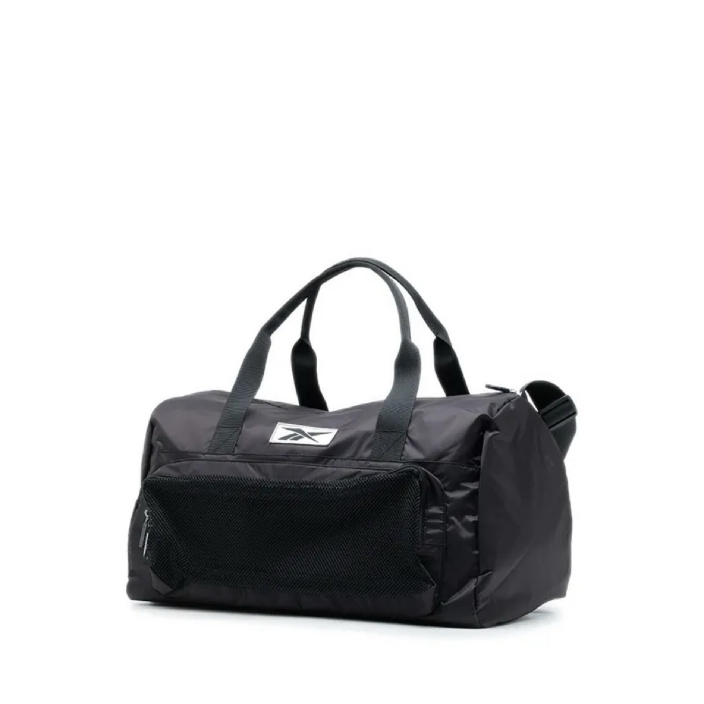 Reebok Bag Team Barrelbag Duffle Bag