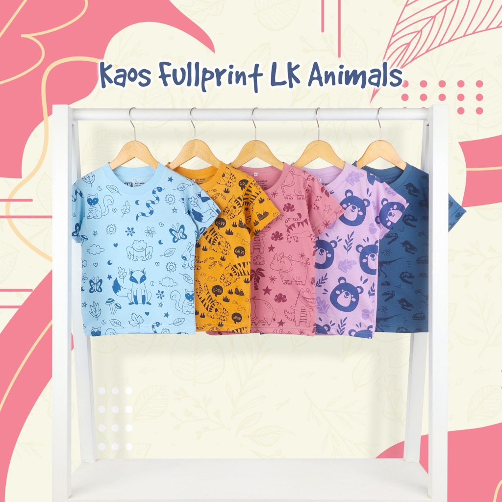 Nota 10.000-50.000 Gamis Daster dan Baju Anak