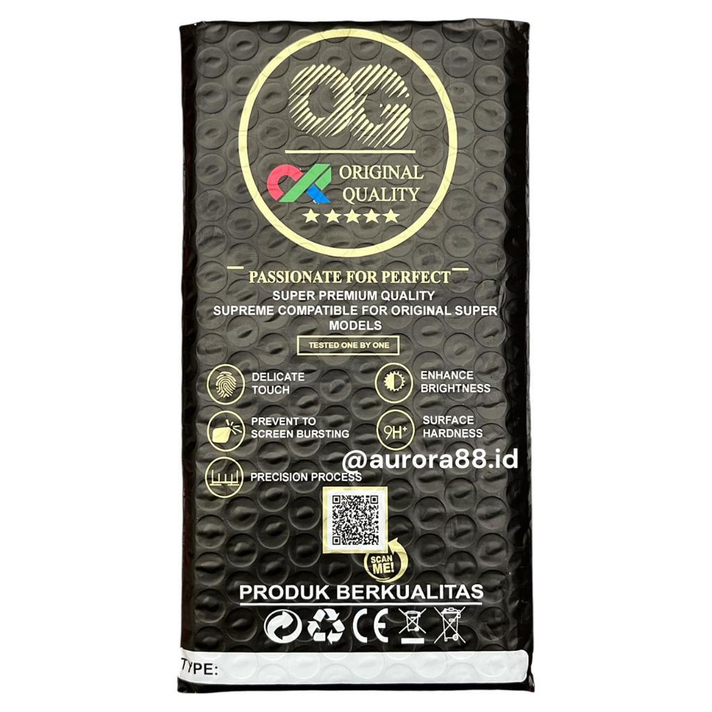 Lcd Infinix Smart 6 / X6511 / X6511B / X6511C Fullset+Touchscreen