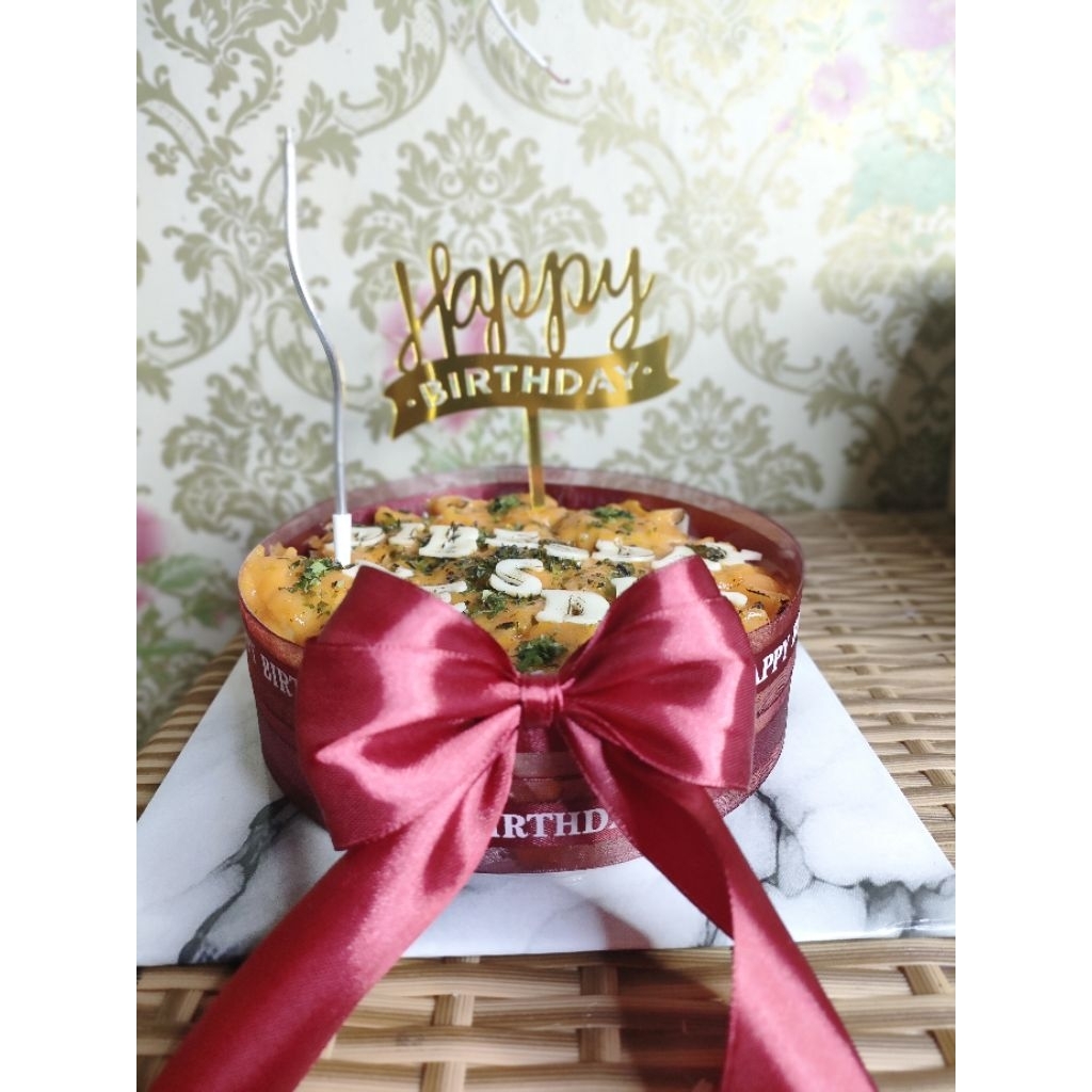 Dimsum Mentai||Dimsum Cake||Dimsum Birthday||Dimsum Premium