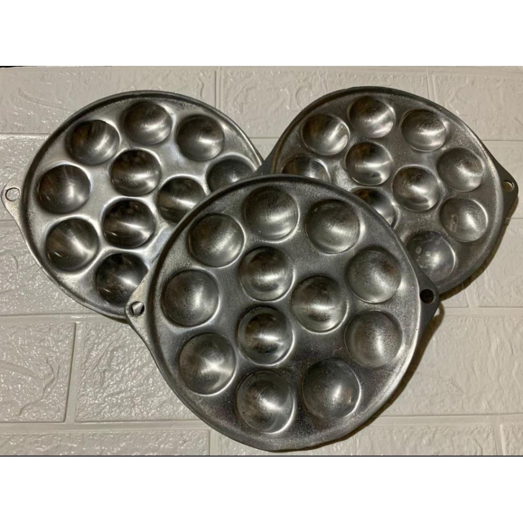 *CETAKAN CILOR ISI 12