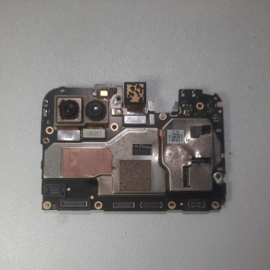 mesin oppo f9 matot janda