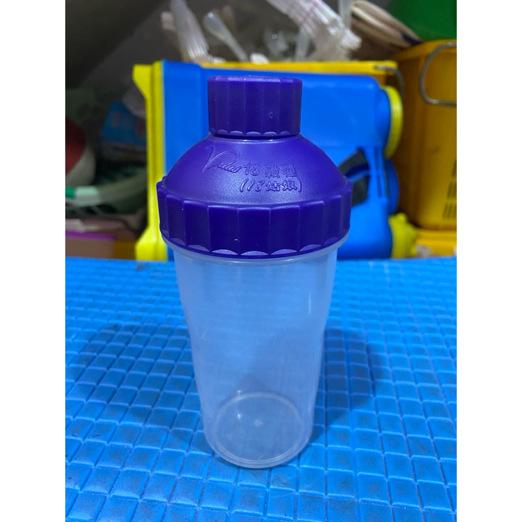 PL botol minum plastik 300ml