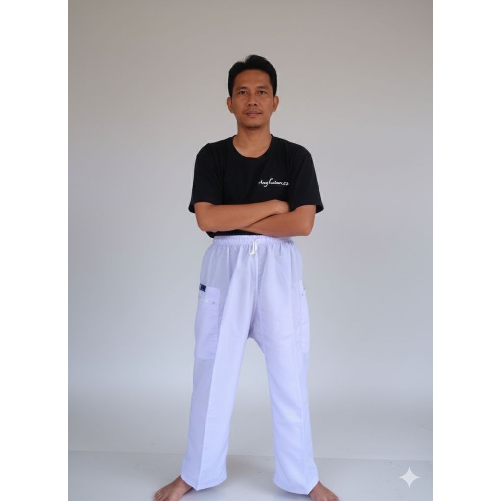 CELANA SIRWAL KOMPRANG LAKI LAKI DEWASA