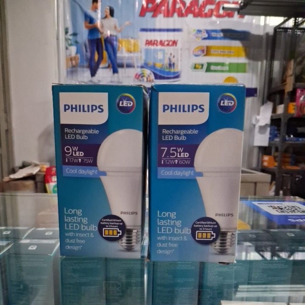 Lampu emergency PHILIPS