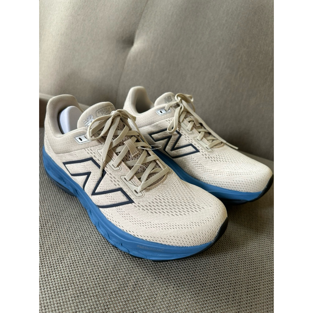 New Balance Fresh Foam X 860 Original