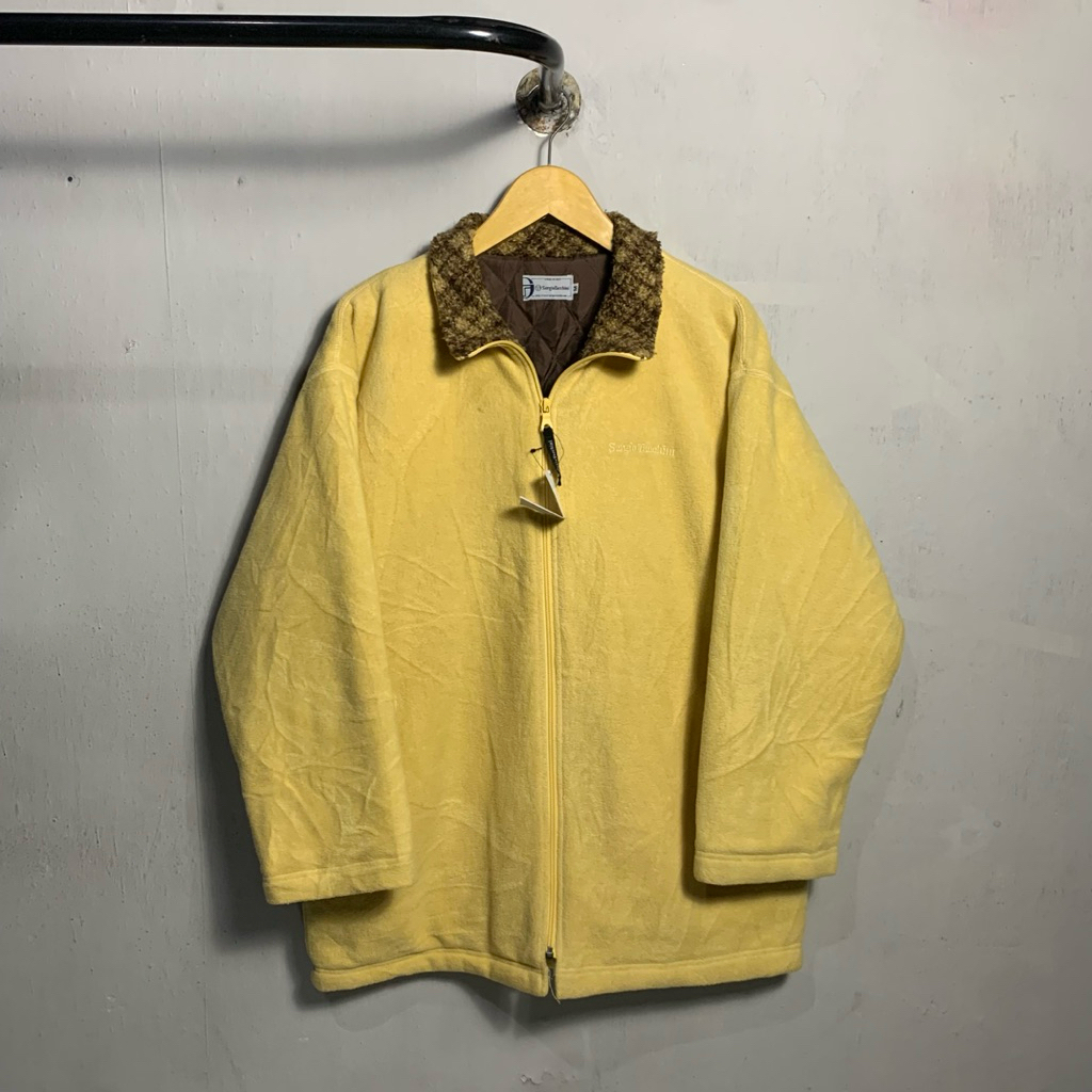 Jaket Sergio Tacchini