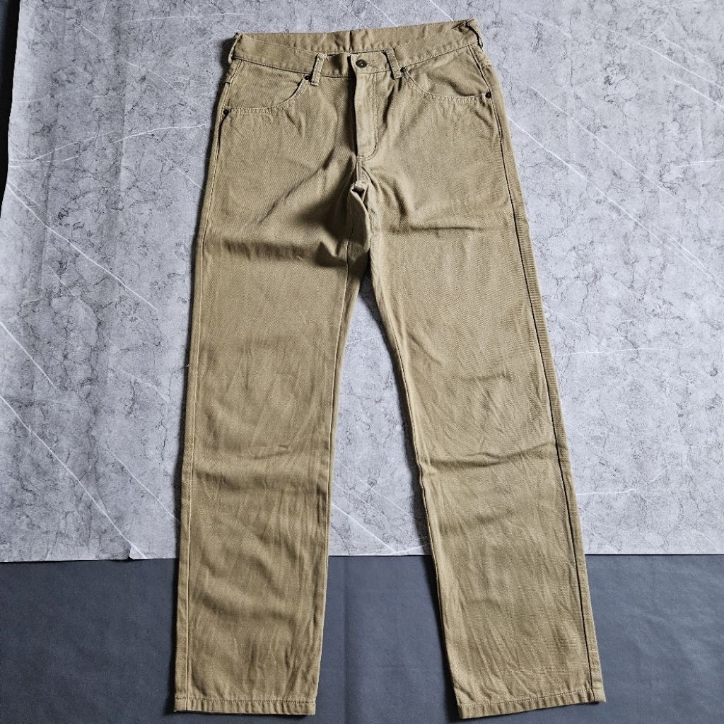 JEANS SLIM STRAIGHT FIT