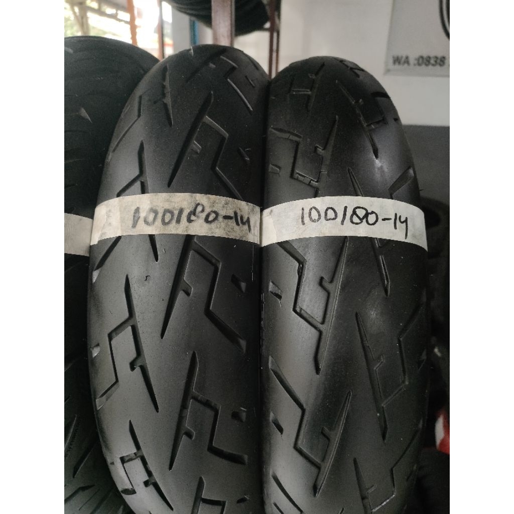 ban aspira 100/80-14 original copotan