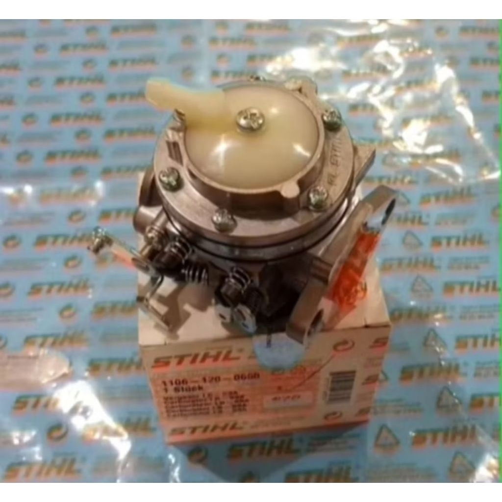 Carburator Stihl MS070 Senso Besar 070 Stihl Chainsaw Besar