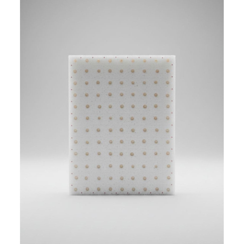 busa semai hidroponik 108 lubang tanam