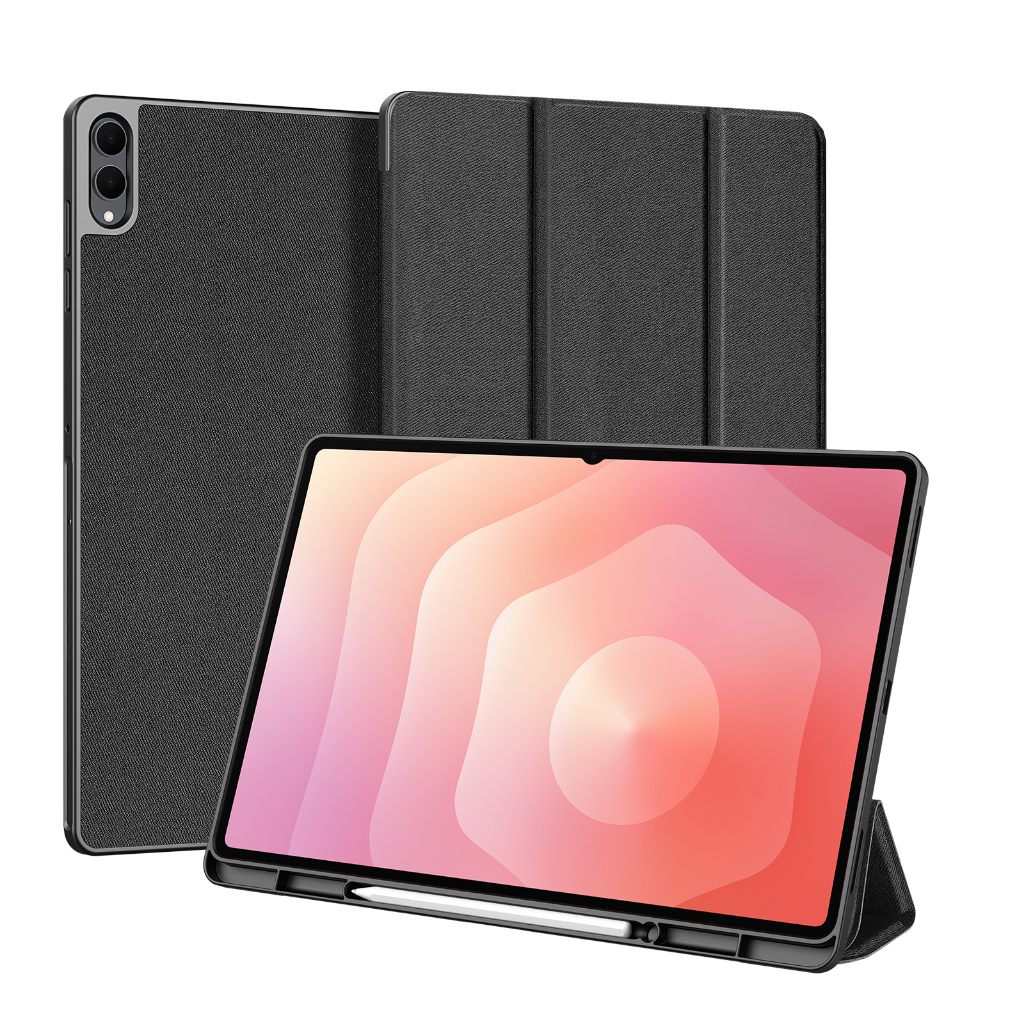 CASE DOMO SERIES FOR  SAMSUNG TAB S11 ULTRA/ S11 / S10 Lite/ S10 FE PLUS 13.1 INCH / S10 FE / S10 PL