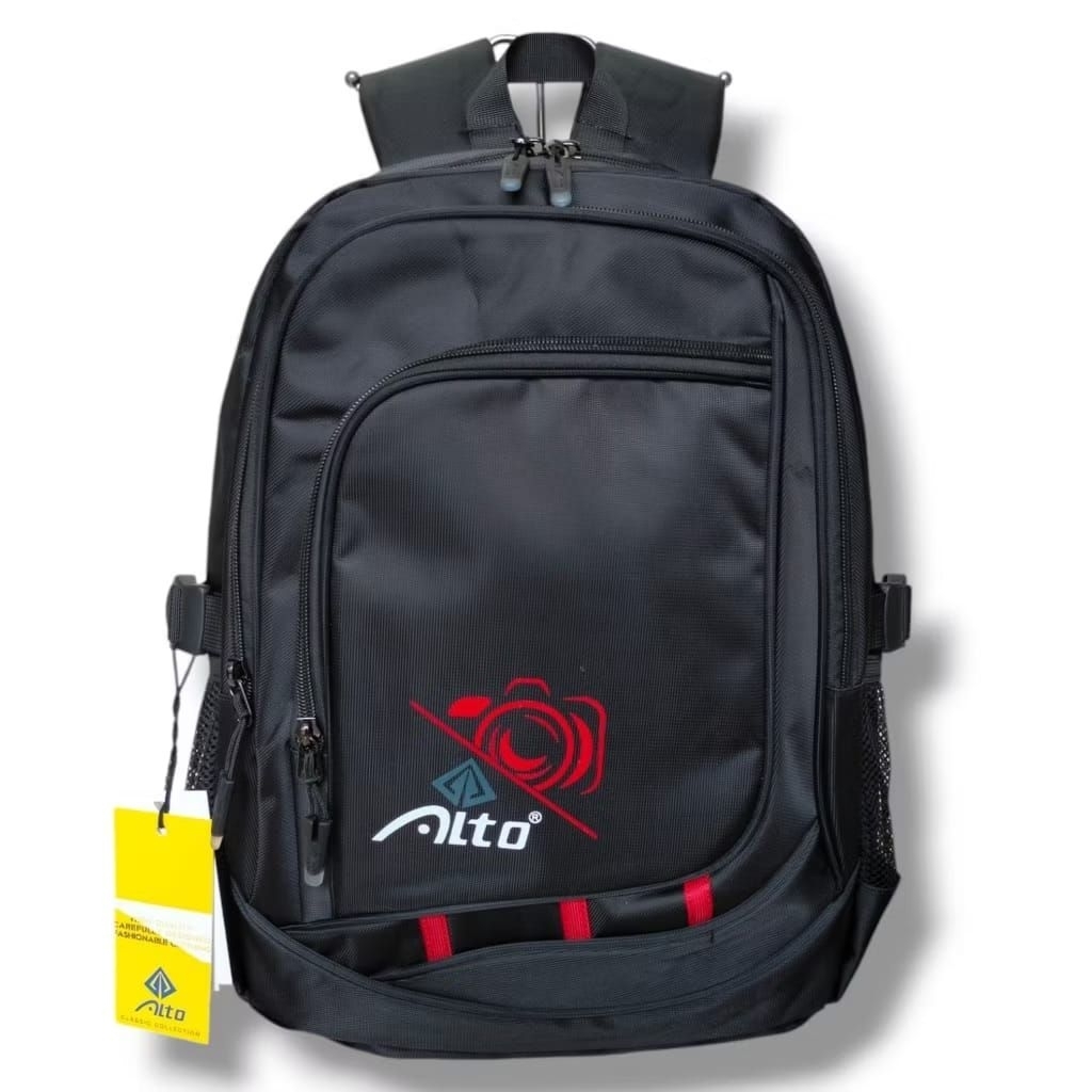 TAS RANSEL ALTO//TAS RANSEL SEKOLAH ALTO//TAS BACKPACK
