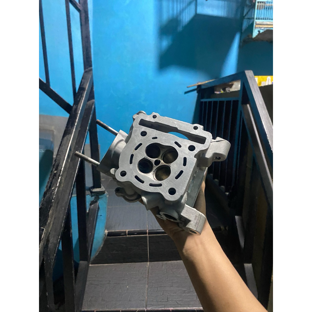 head moto1 aerox 22/25