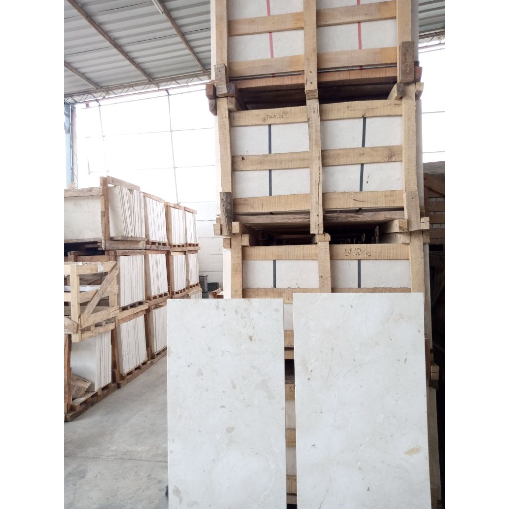 marmer ujung pandang 60 x 120 marmer lantai