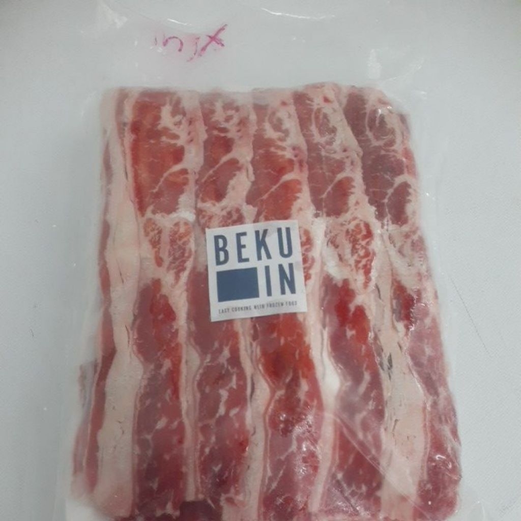 Shortplate Mix Premium 500g