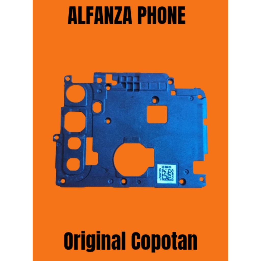 Tutup Mesin Realme 5 / 5i Ori Copotan