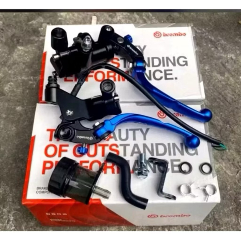 master rem radial acosato master rem depan brembo variasi master rem racing 14mm