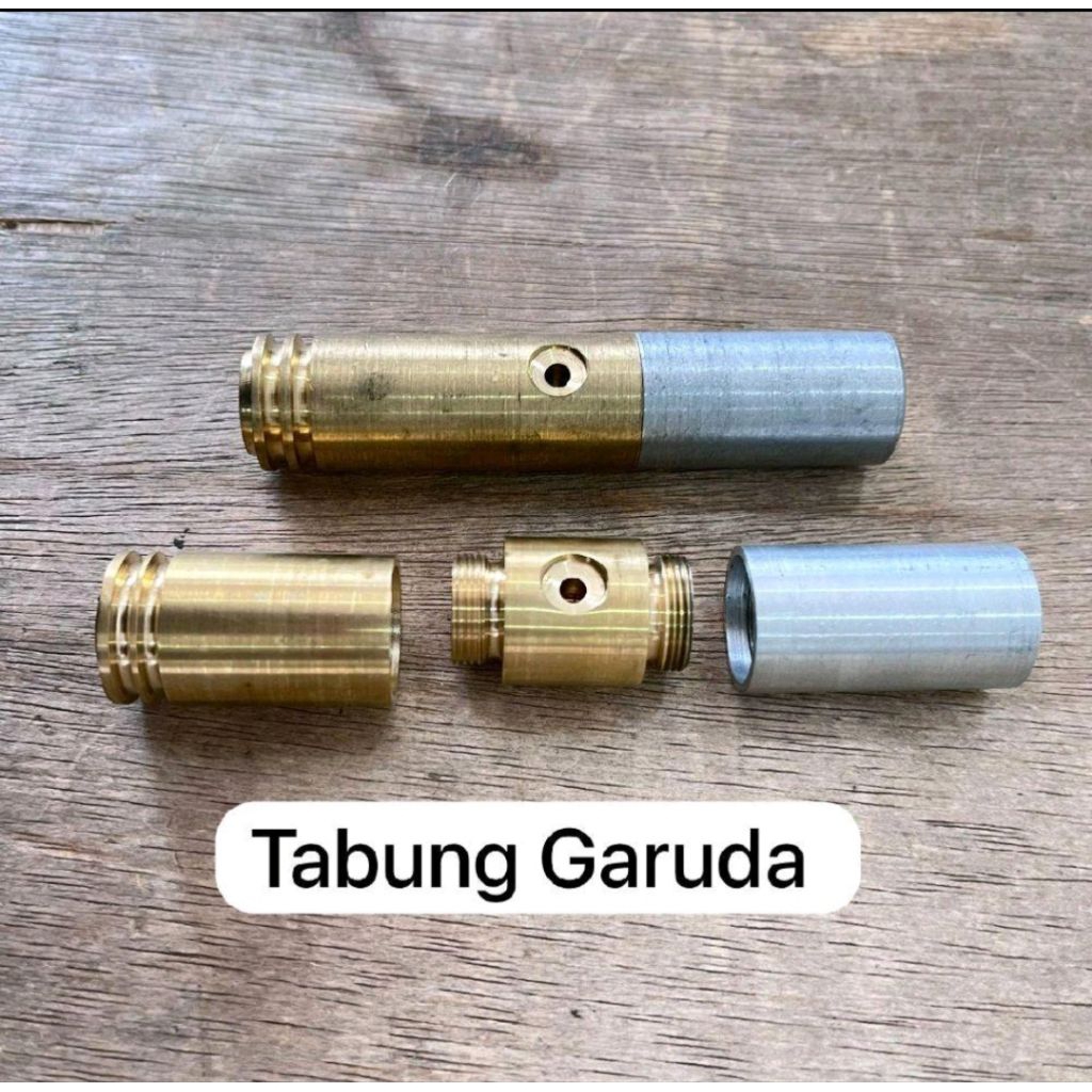 Tabung angin garuda Od 25