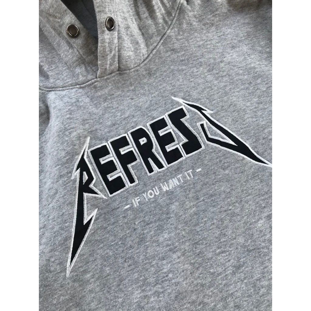 Hoodie Ambler Refrez