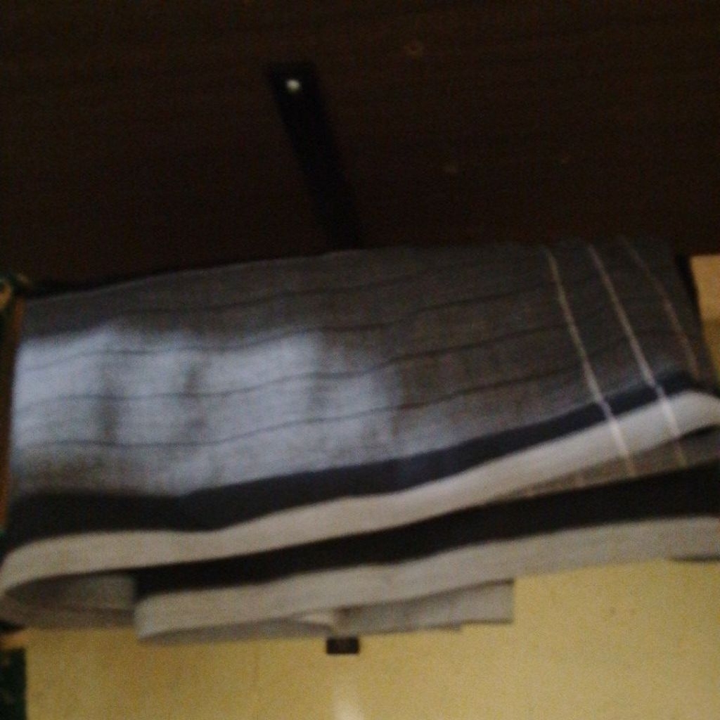 Sarung BHS bekas masih bagus