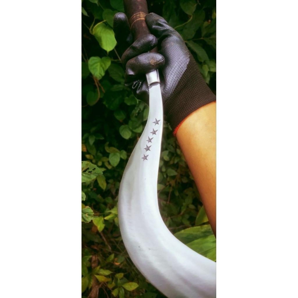 1pcs arit/sabit rumput baja super