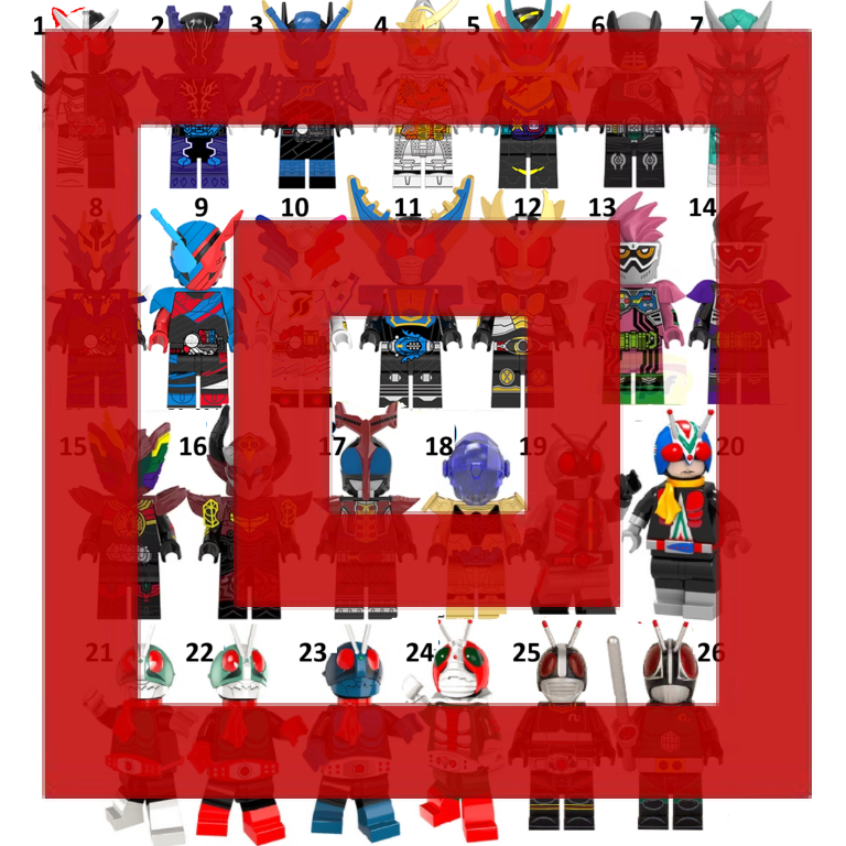 Kamen Rider Black RX Kotaro First 2 V3 X Sakurajima First 2 V3 X Sakurajima 555 Ex Aid Geiz Build Do