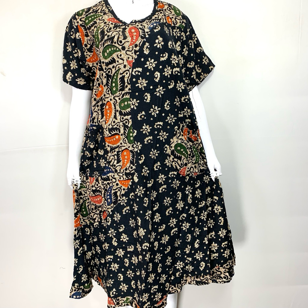 PUTRI DIANA LD 120 DASTER  RESLETING BATIK | BATIK KHAS PEKALONGAN | PUTRI DIANA