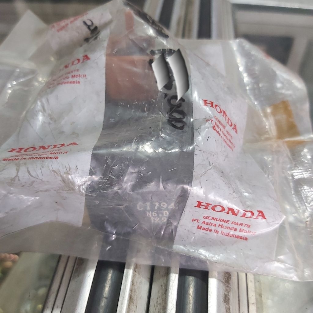 Cdi honda astrea grand supra original