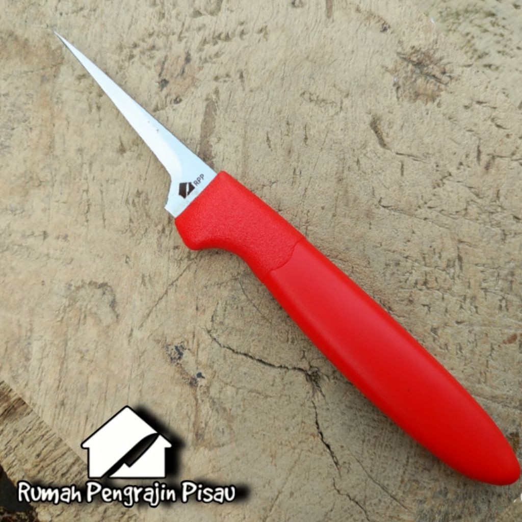 pisau ukir buah premium | pisau ukir buah | pisau garnis