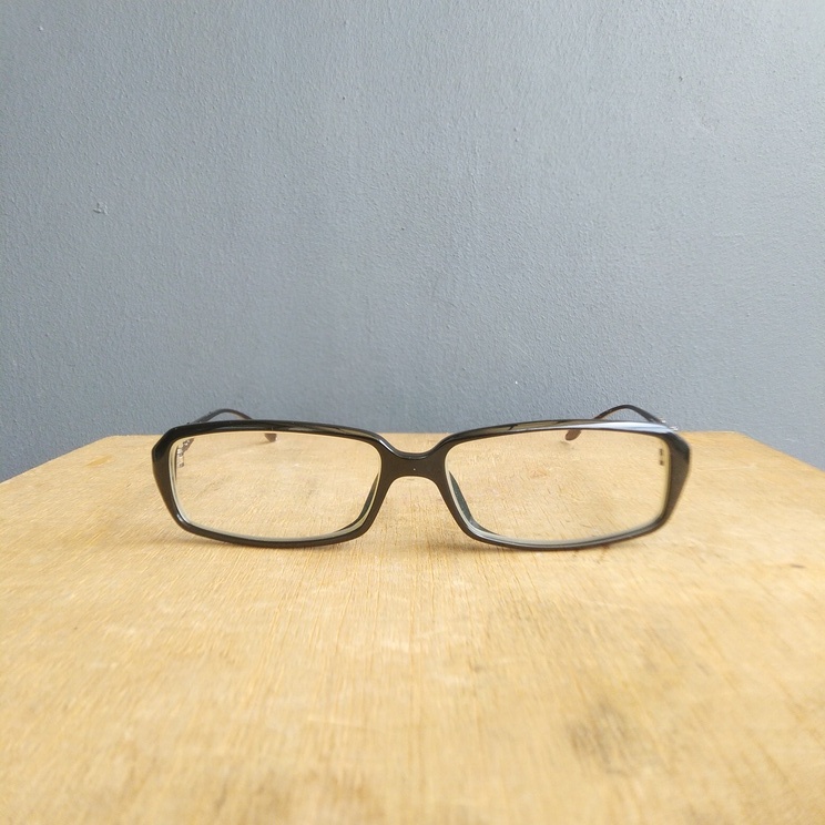 Glasses Kacamata Murah Kacamata Vintage Kacamata Second Kacamata Christian Dior