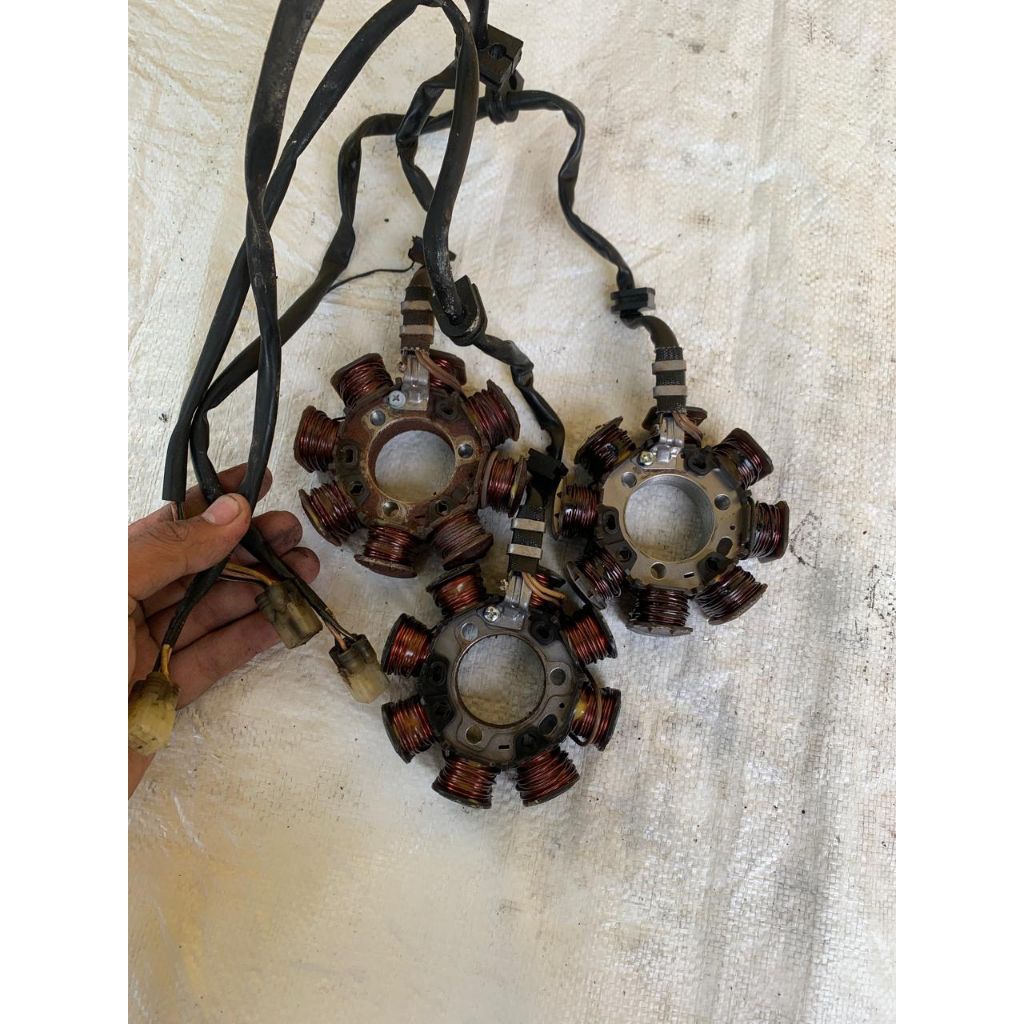 Spul original copotan ninja r.rr