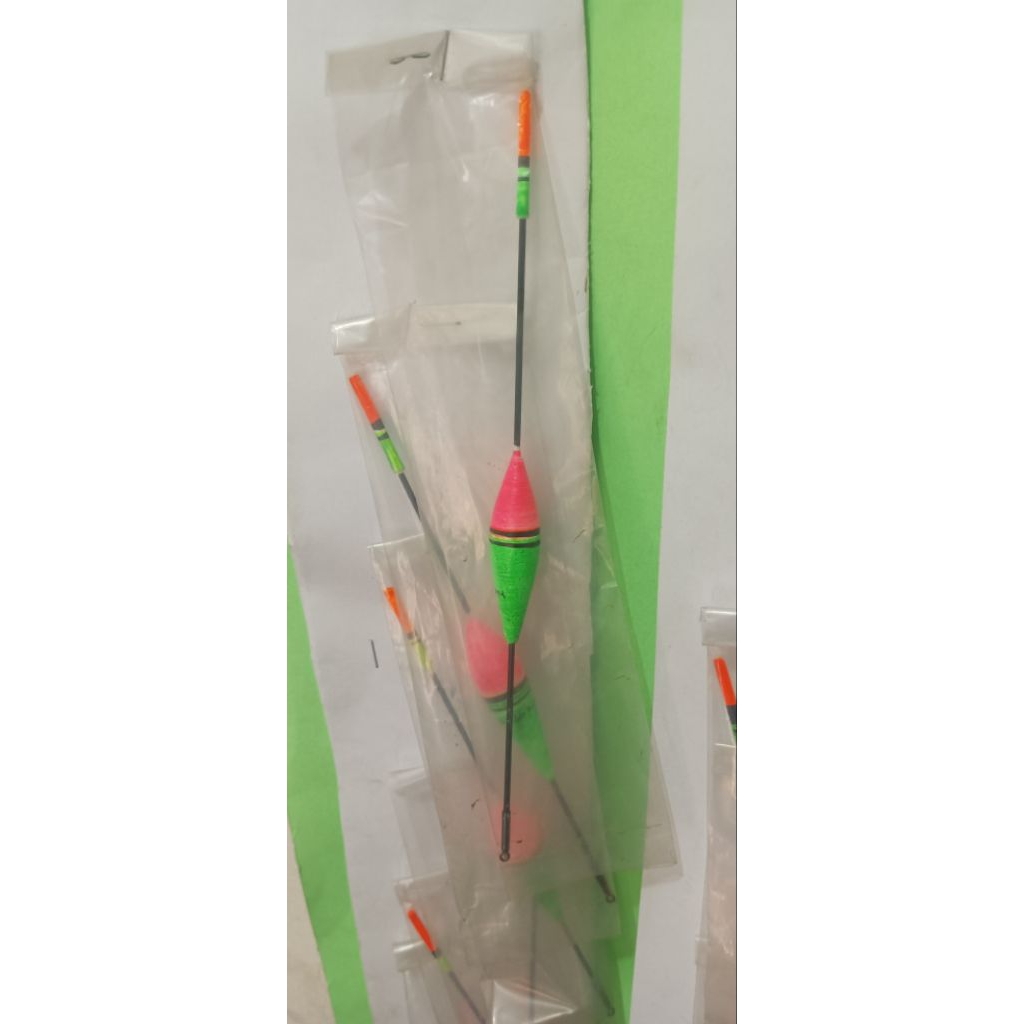 pelampung anti badai 15cm