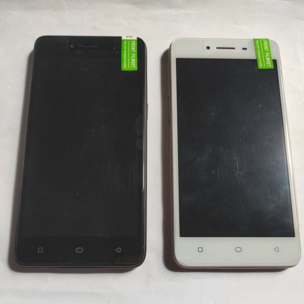 HP OPPO A37 RAM 2/16 SECEND