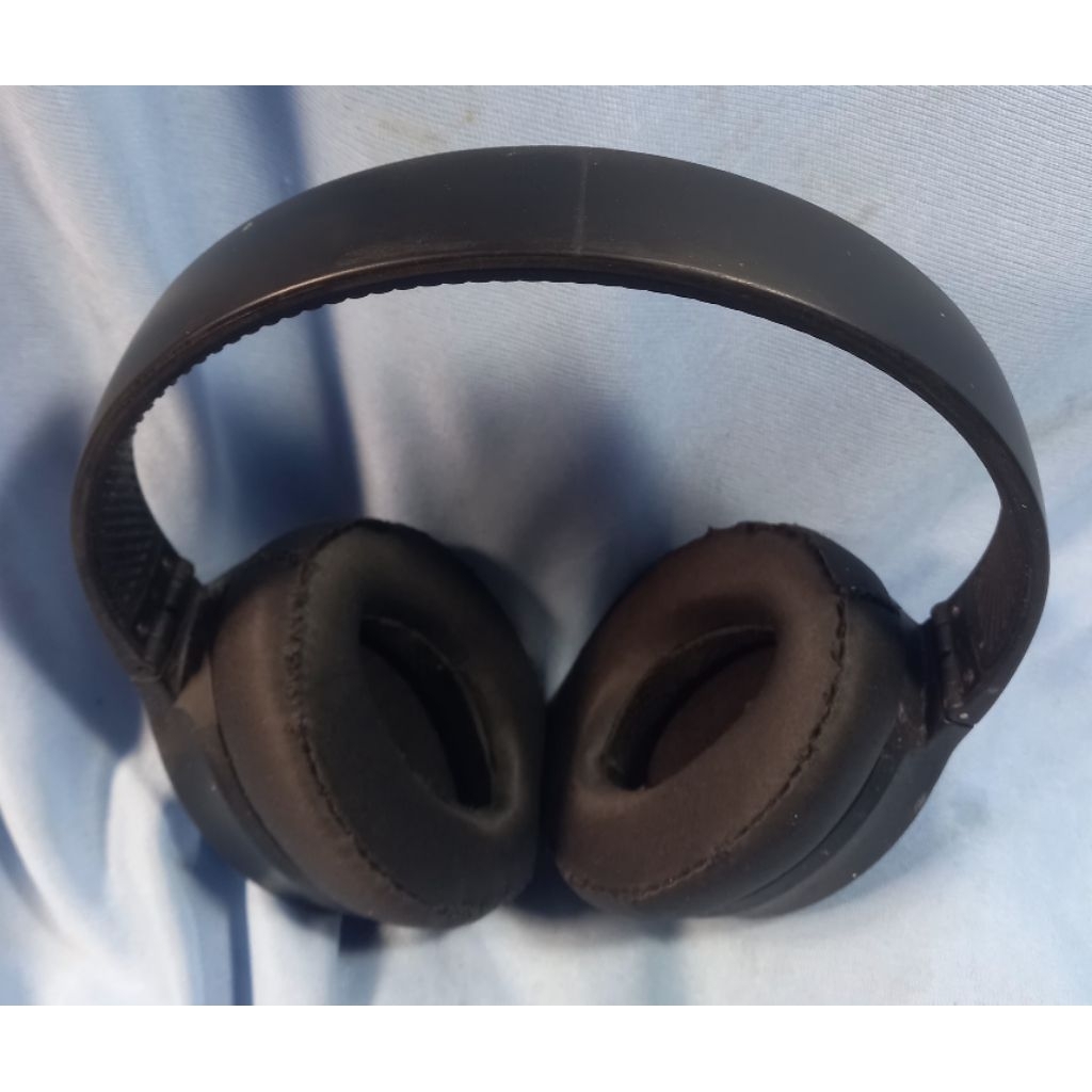 Headset bluetooth jete 12