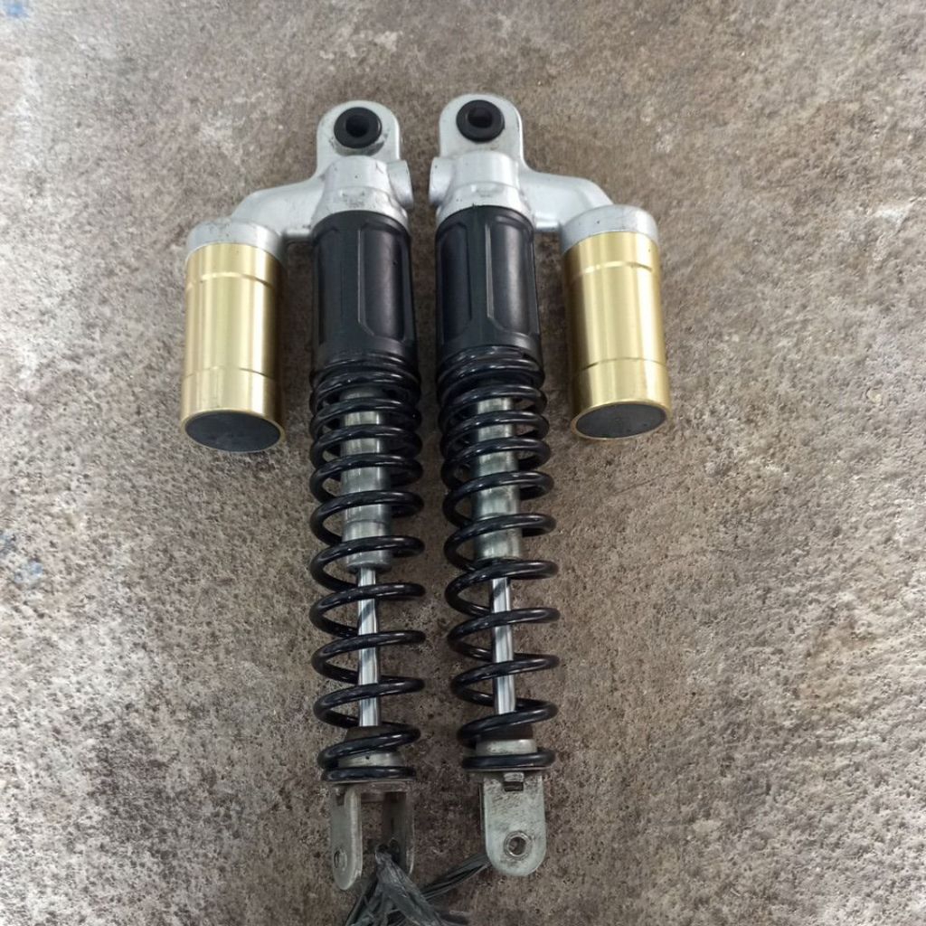 shok belakang nmax new