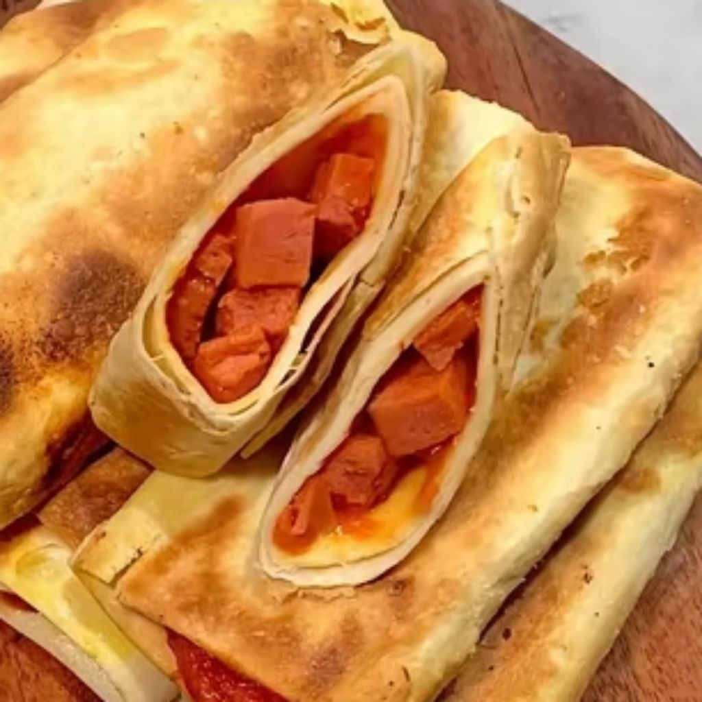 kebab mini kebab tanpa sayur kebab frozen isi 2