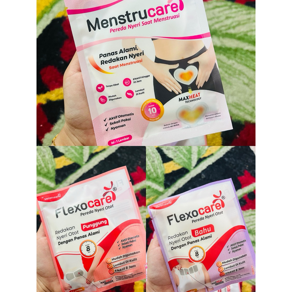 Harga flexocare Terbaru Mei 2026 | BigGo Indonesia