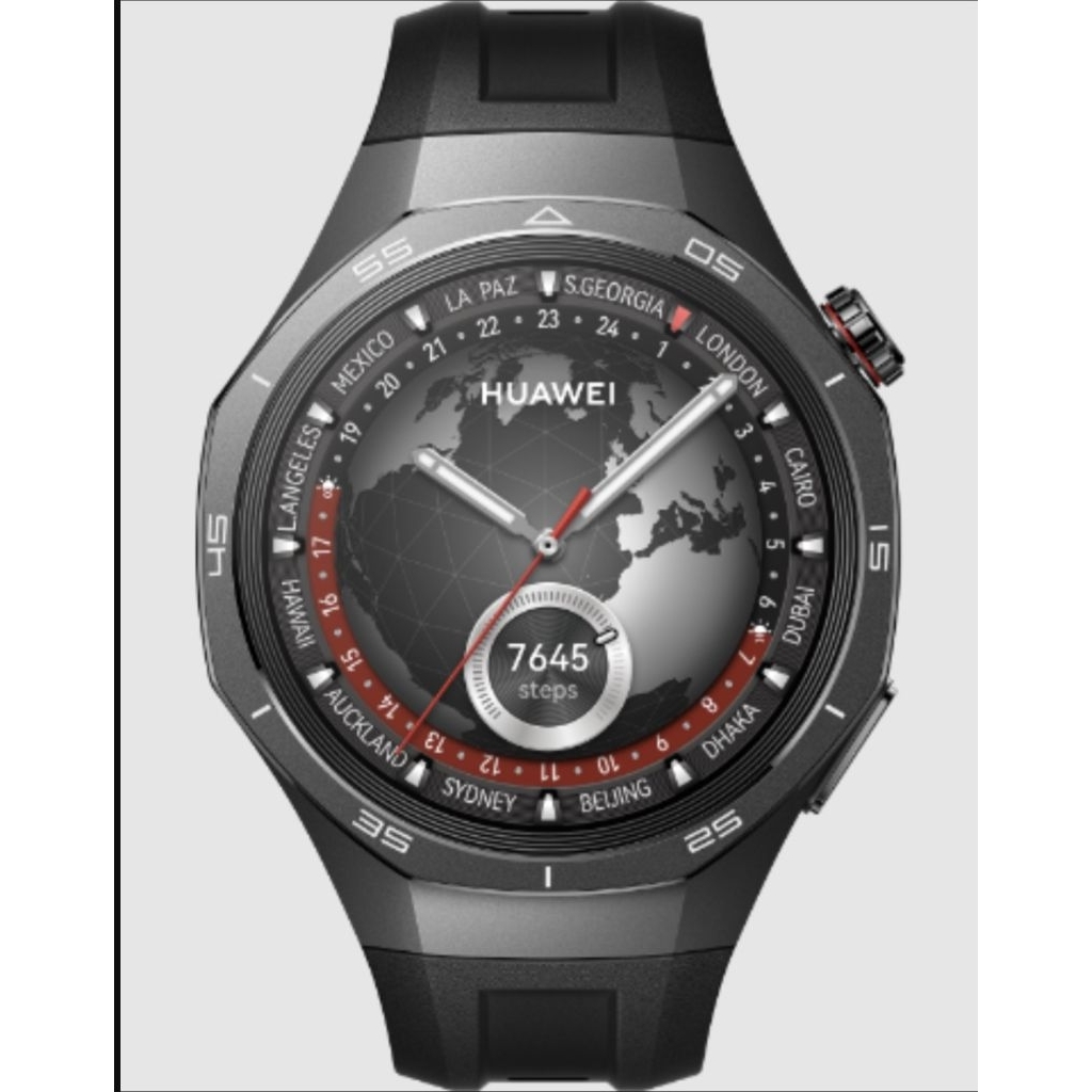 Smartwatch GT 5 Series