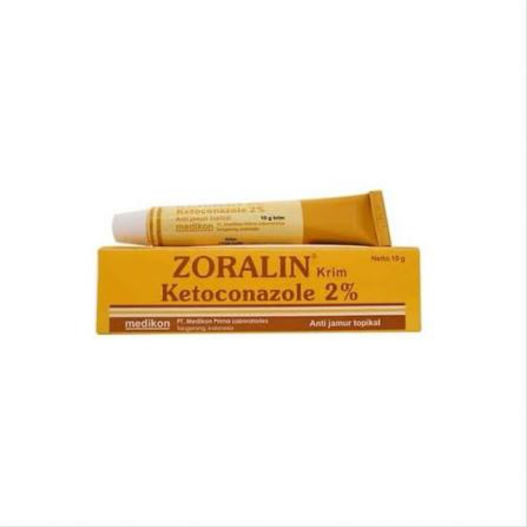 zoralin salep