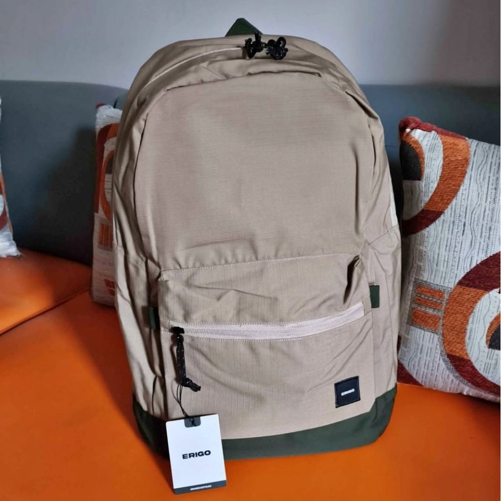 Tas Ransel Sekolah Erigo