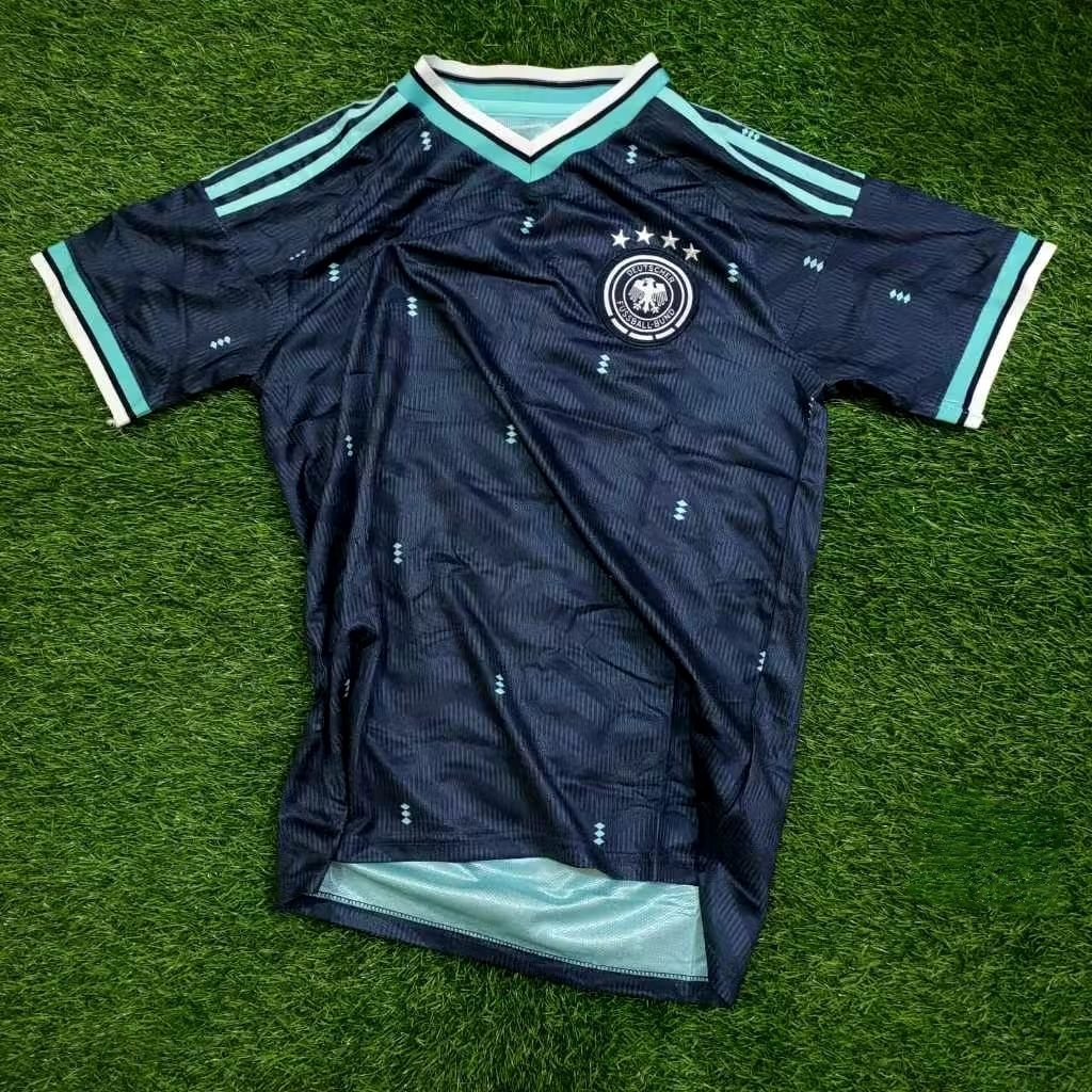 JERSEY BOLA JERMAN AWAY PIALA DUNIA 2026 TOP QUALITY