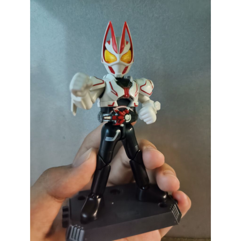 Blokees kamen Rider geats