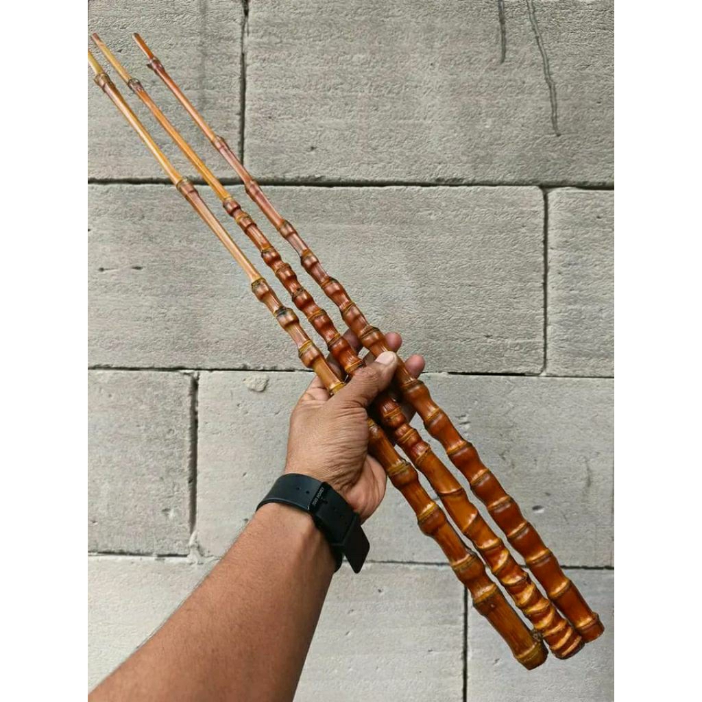 CENDANI BAMBU UNIK GAGANG JORAN HOKI