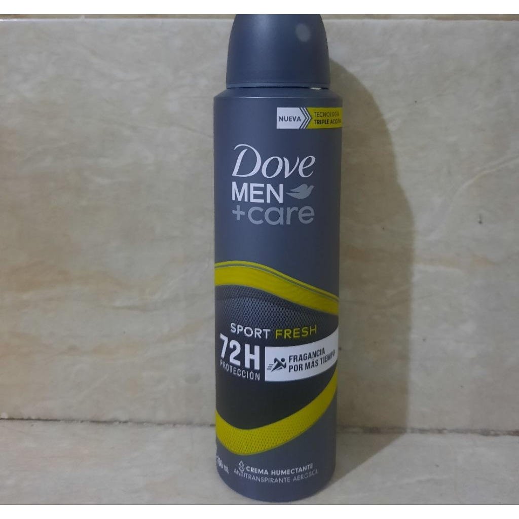 Dove Men Care Deodorant Spray 150ml