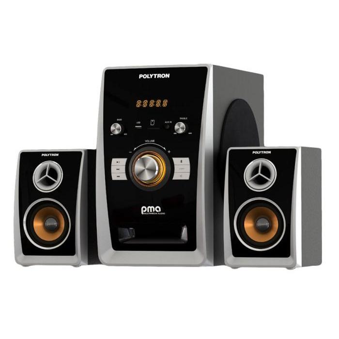 Speakers Polytron  PMA9501
