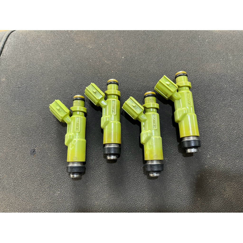 injektor Kijang Kapsul 1.8