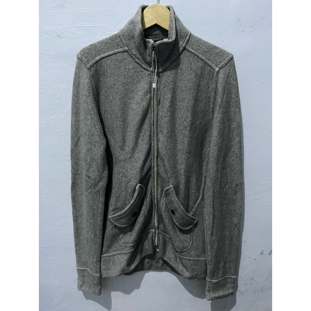 Traktop Ikka Original Second